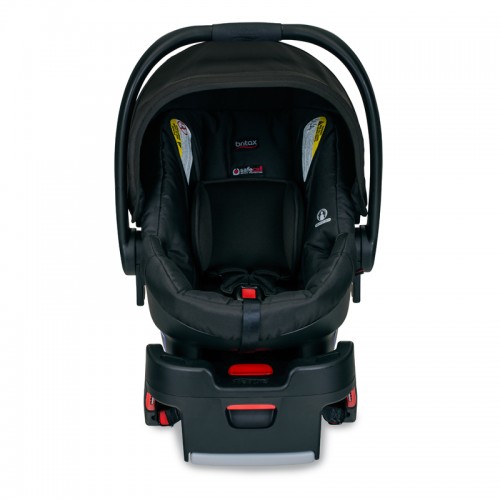 Britax B-Free Stroller + B-Safe Gen2 Infant Car Seat Travel System Britax B-Free Stroller + B-Safe Gen2 Infant Car Seat Travel System